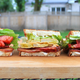 Illustration for article titled Which tomato is best in a BLT?